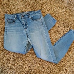 Amerixan Eagle Jeans